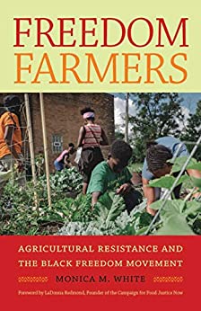 Freedom Farmers book cover