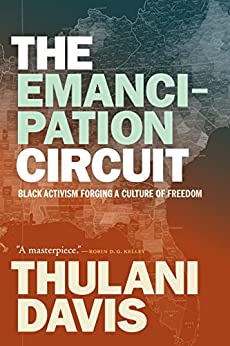 The Emancipation Circuit book cover