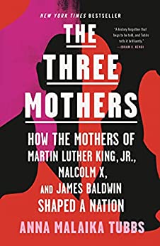 The Three Mothers book cover
